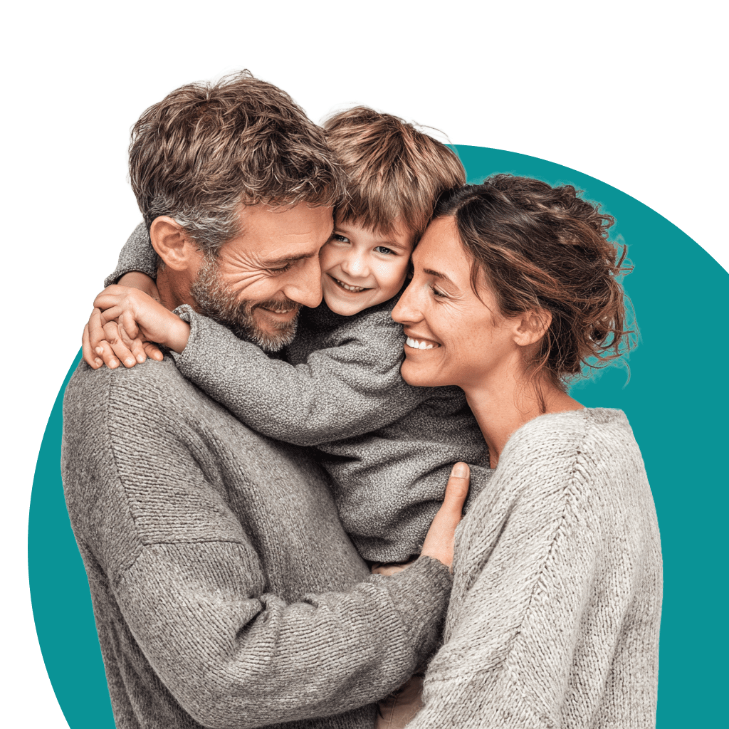 Eltern mit Kind – ganzheitliche ADHS-Begleitung für Familien