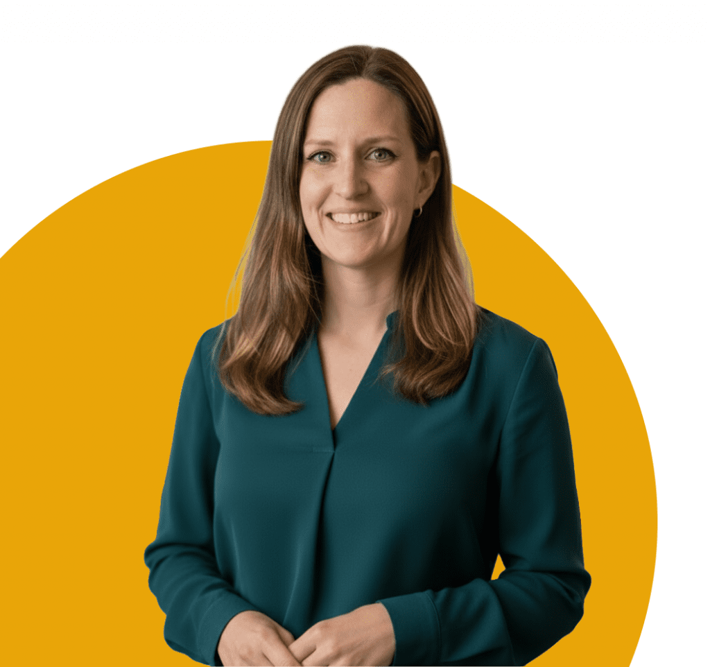 Sabine Stolzenburg – ADHS-Coach und Gründerin von ADDventure