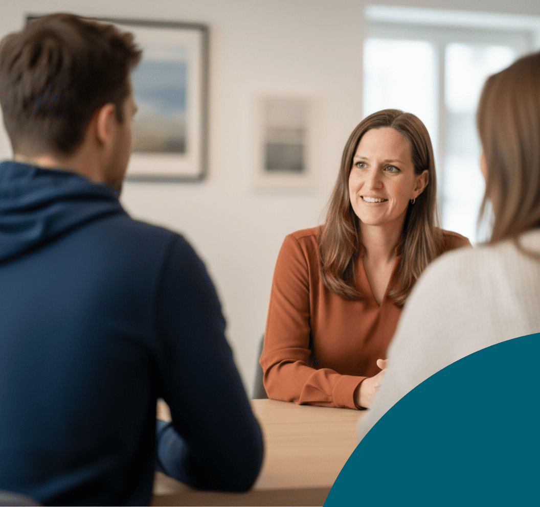 ADHS-Coaching-Session mit Sabine Stolzenburg per Video